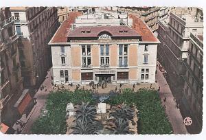 ORAN LA POSTE